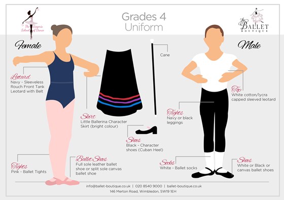 Ballet Dance School: Dance Classes for children