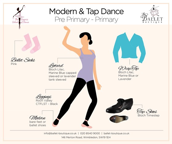 Ballet Dance School: Adult Dance Classes