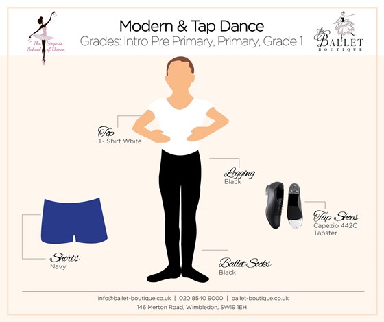 Ballet Dance School: Adult Dance Classes