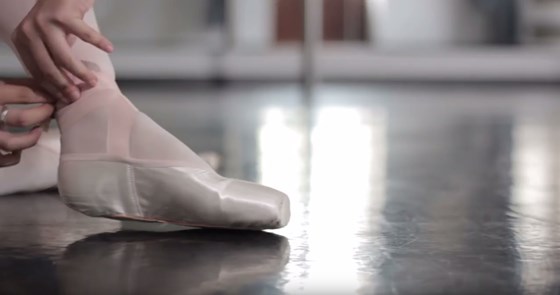 Ballet Dance School: Our Classes