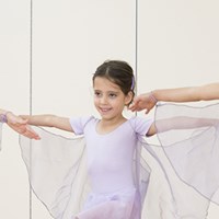 Siegeris Dance School's Portfolio